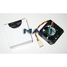 Synology Fan 40 x 40 x 20 1 Fan Svart
