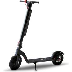 Elfordon Veltron Velt Smart Scooter Eco Svart Blå