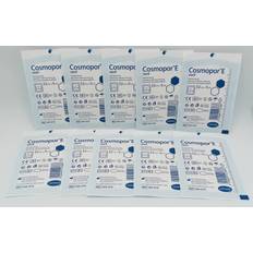First Aid Hartmann Cosmopor E 7.2cm x 5cm Pack of 10