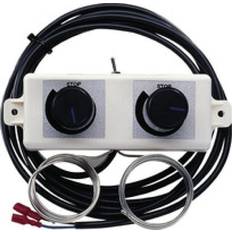 Isotherm Termostat Kit För Kyl-Frys Dubbel
