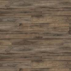 Laminate Flooring Pro 8MM Wood Effect Laminate Flooring 8 Planks One Size