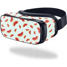 VR - Virtual Reality MightySkins Watermelon Slices Skin for Samsung Gear VR Original Wrap Cover Sticker