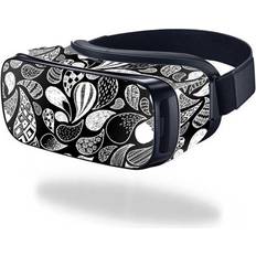 VR - Virtual Reality MightySkins SAGEVR-Drops Skin for Samsung Gear VR Original Cover Wrap Sticker