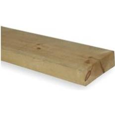 Timber Marlborough Pack of 15 75mm x 250mm Sawn Timber 1.2m Length
