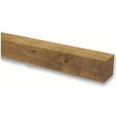 Timber Marlborough Pack of 5 100mm x 100mm Sawn Timber