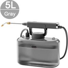 Metal Garden Sprayers Maxpower 5L Garden Electric Sprayer High-Voltage Mini Electric Spray Kettle