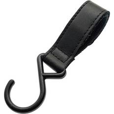 PU Leather Baby Stroller Hook 1 pcs