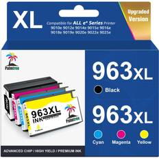 Ink Cartridges Multipack Compatible - HP 963XL