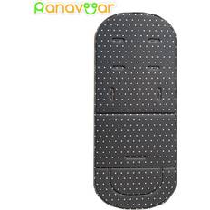 Seat Liners Maxpower Fation Comfortable Baby Stroller Pad Soft Seat Cushion