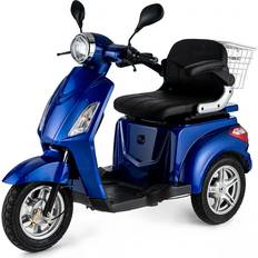Mobility Scooter ZT15 with Solid Tyres
