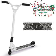 H.yeed Pro Stunt Scooter for Adult and Teens Spin Handlebar