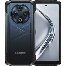 Mobile Phones Doogee Fire 6 Rugged Smartphone 6GB 256GB