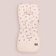 Seat Liners Maxpower Dandelion Universal Baby Pram Seat Pad