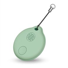 GPS & Bluetooth Trackers Exogio Smart Anti-Lost Tracker for Ios Finder Pet Tracker