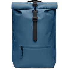 Rains Rolltop Rucksack - Pulse