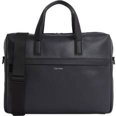 Calvin Klein Datorväska Must - Black