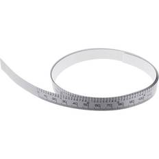 Digital Measurement Tapes Greenzech Metric Inch Ruler 0-100/150/200/300/400/500 mm Measurement Tape