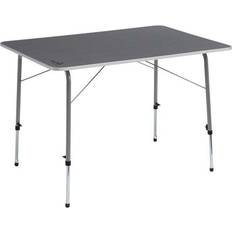 Plast Campingborde Easy Camp Alder Table Brown OneSize