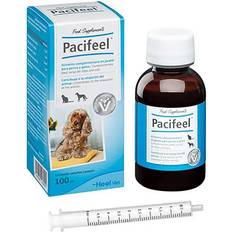 Pacifeel Syrup Food Supplement for Dogs and Cats with Melissa and Passionflower