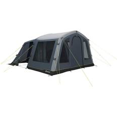 Outwell Tenten Outwell Michigan 4 Air Tent Blauw