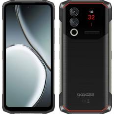Doogee Mobile Phones Doogee Blade 10 Max Rugged Smartphone 8GB 256GB