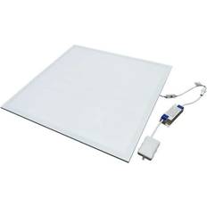 V-TAC 36W LED Backlit Panel 600 x 600 mm With 3 Switch CCT Ceiling Flush Light