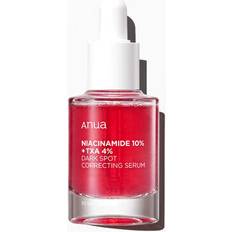 Jojoba oil Anua Anua Niacinamide 10% TXA 4% Dark Spot Correcting Serum 30ml 30ml