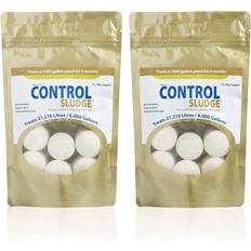 Swell UK Control Pond Sludge Remover and Pond Cleaner Pack of 2