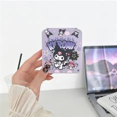Maxpower Cartoon Anime Game Cards Storage Case For Nintendo Switch Oled TF SD Memory Card Magnetic Protective Cover Box