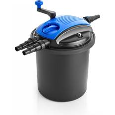 Swell UK Pond Pressure Filter Premium