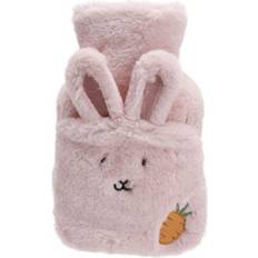 Plush Massage- & Relaxation Products ChaoChuang Plush Hot Water Bottle Carrot