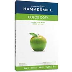 Hammermill Color Copy Paper 32 lb 8-.50in x11in 100 GE-114 ISO White