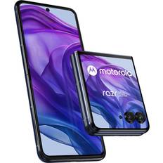 Motorola Razr 50 Ultra XT2451-4 512GB 12 Midnight Blue
