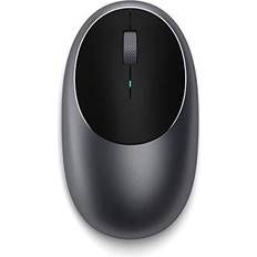 Aluminum M1 Bluetooth Wireless Mouse