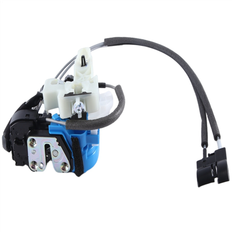 Spactz Left Car Front Door Lock Actuator 813202V000