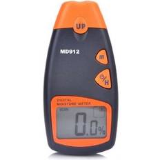 Moisture Meter Keshen MD912 Portable Wood Moisture Meter
