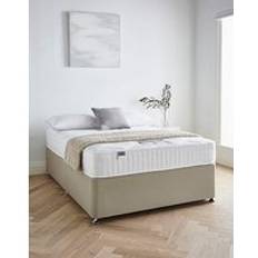 Silentnight Bed Packages Silentnight 1000 Pocket Eco Divanset - Moon