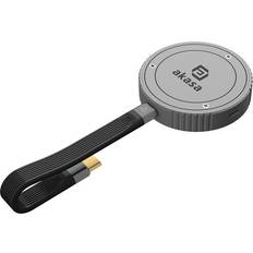 Akasa AK-ENU3M2-08 M.2 SSD Hölje USB-C USB 3.2 Gen 2 10 GBit/s