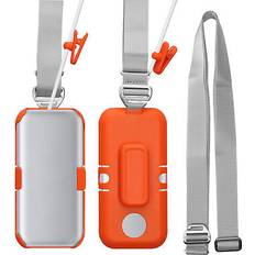 Kwmobile VR Battery Case Compatible Apple Vision Pro