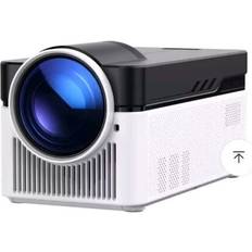 Magcubic HY450 Projector Ultra Short Throw 8K 4K 1080P 900ANSI BT5.4 Wifi6 Focus