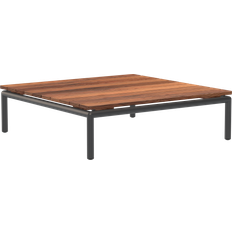 Couchtische Houe Level Coffee Table 81 x 81 cm Grau