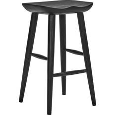 House Doctor Skamler House Doctor Barstol Taburet Hdbar Træ H 66 cm Skammel