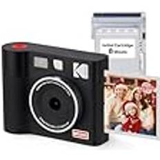 Kodak Cam Mini Shot 3 ERA Black 3x3