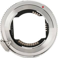 Nikon objektiv adapter Viltrox E-Z AF Adapter För Sony E Objektiv Till Nikon Z-Fattning Objektivadapter
