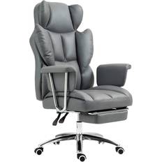 Ergonomic stole Northio Ergonomic Korkeussäädettävä Työtuoli Kallistustoiminnolla
