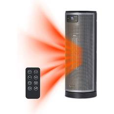 Fan Radiators Black & Decker Bhtc209 Heaters One Size