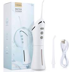 Maxpower Irrigators Maxpower Oral Irrigator Dental Water Jet Flosser