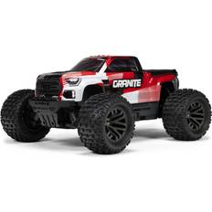 Arrma Granite 223S DSC 4X4 RTR Monster Truck
