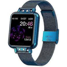 Wearables Maxpower Zl13 1.22 Inch Screen Ip67 Watch