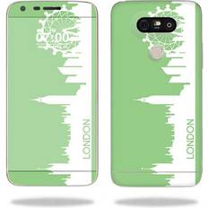 MightySkins LGG5-London Skin for LG G5